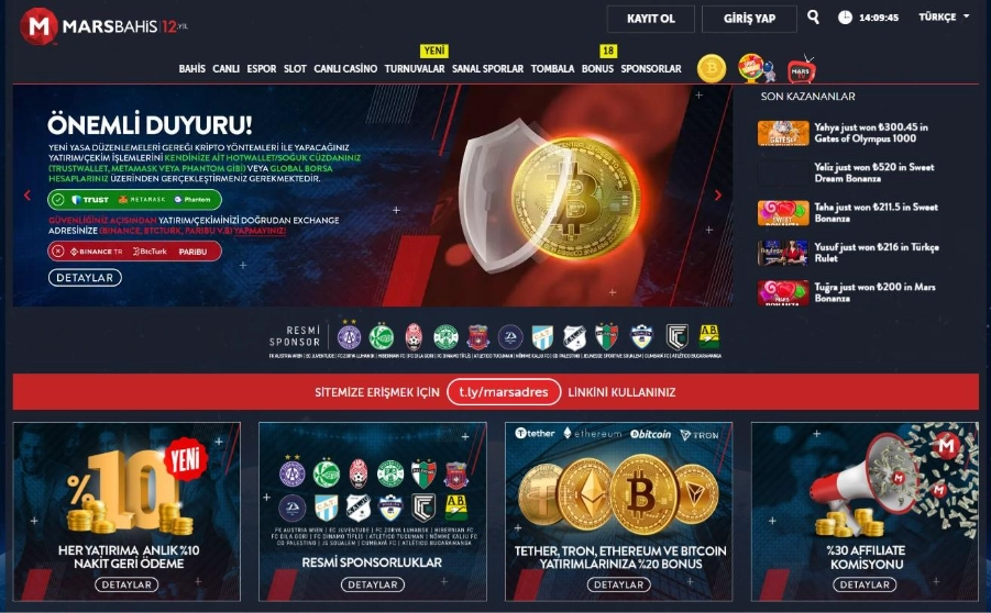 Güvenlik güvenilir kumar sitelerinde 